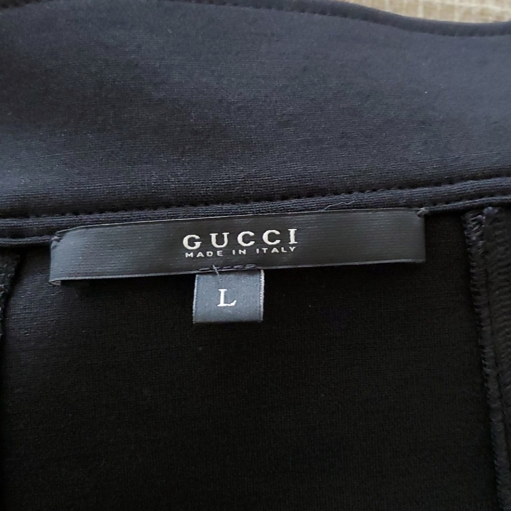Gucci Black Skirt - Picture 7 of 8